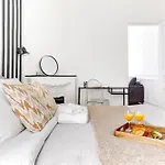 Bnbnova - 1br - Eiffel Tower & Seine Apartment *