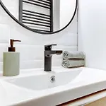 Bnbnova - 1br - Eiffel Tower & Seine *